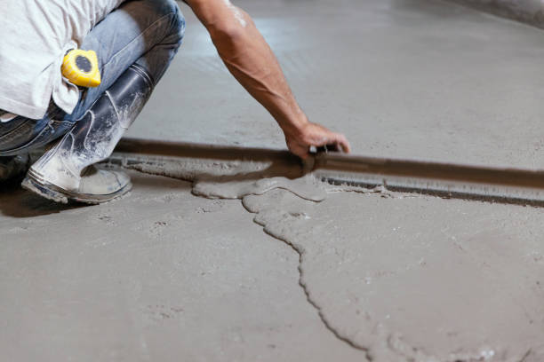  Breaux Bridge, LA Concrete contractor Pros