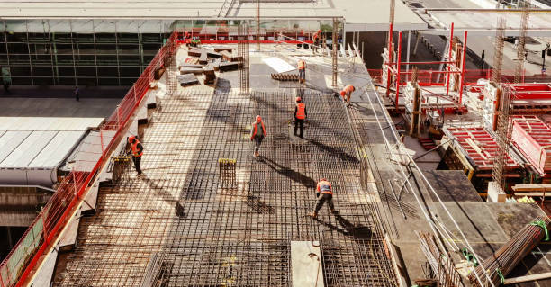 Best Concrete Removal and Replacement in Breaux Bridge, LA