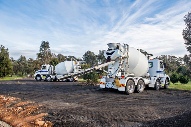 Best Decorative Concrete in Breaux Bridge, LA