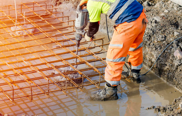 Best Concrete Grinding and Polishing in Breaux Bridge, LA